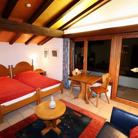 Appartamento Sarazena Appartement-fewo 2-bettwohnung X By Interhome *